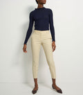 Theory NYC - Pants - Treeca 2 - Butter Yellow