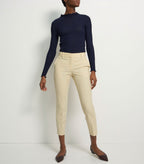 Theory NYC - Pants - Treeca 2 - Butter Yellow