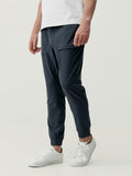 Jogging Tiber - Grey Road