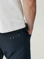 Jogging Tiber - Grey Road