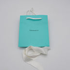 Tiffany & Co. Paloma Picasso Loving Heart Necklace