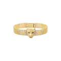 Bracelet Tiger Doré