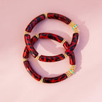 Bracelet Juhu - Red Tiger
