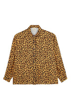 Leopard Tigress Shirt