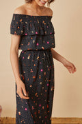Robe Tigrette - Milo
