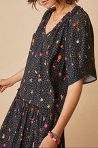 Robe Tigrou - Milo