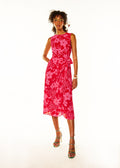 Robe Tikki Rose