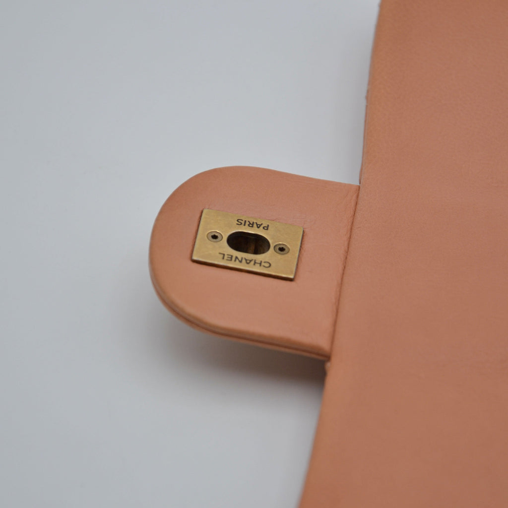 Sac Timeless Chanel Vintage