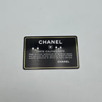 Sac Timeless Chanel Vintage
