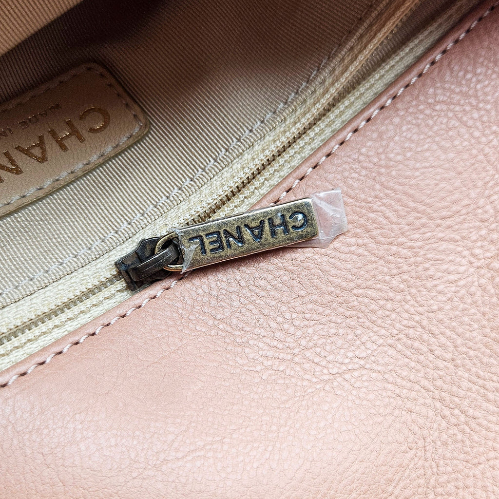 Sac Timeless Chanel Vintage
