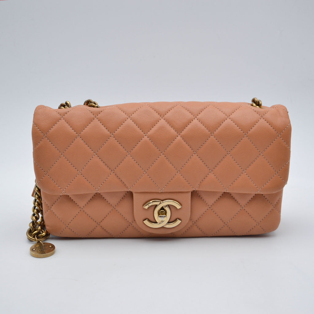 Sac Timeless Chanel Vintage