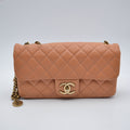 Sac Timeless Chanel Vintage