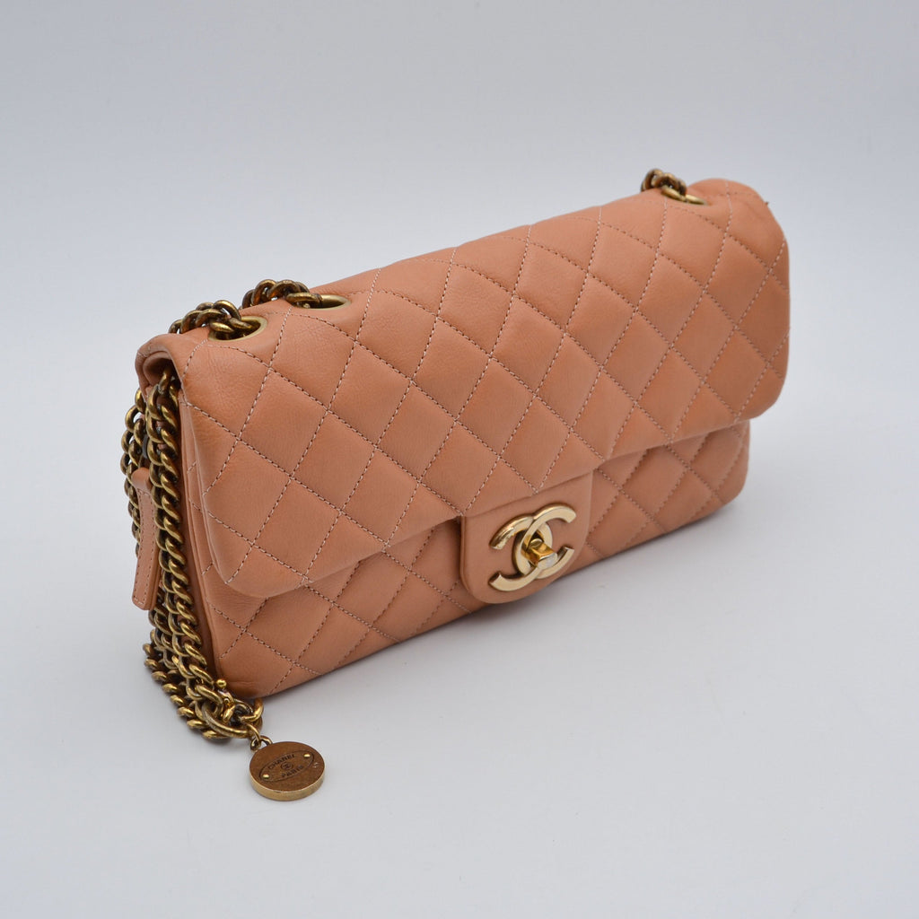 Sac Timeless Chanel Vintage