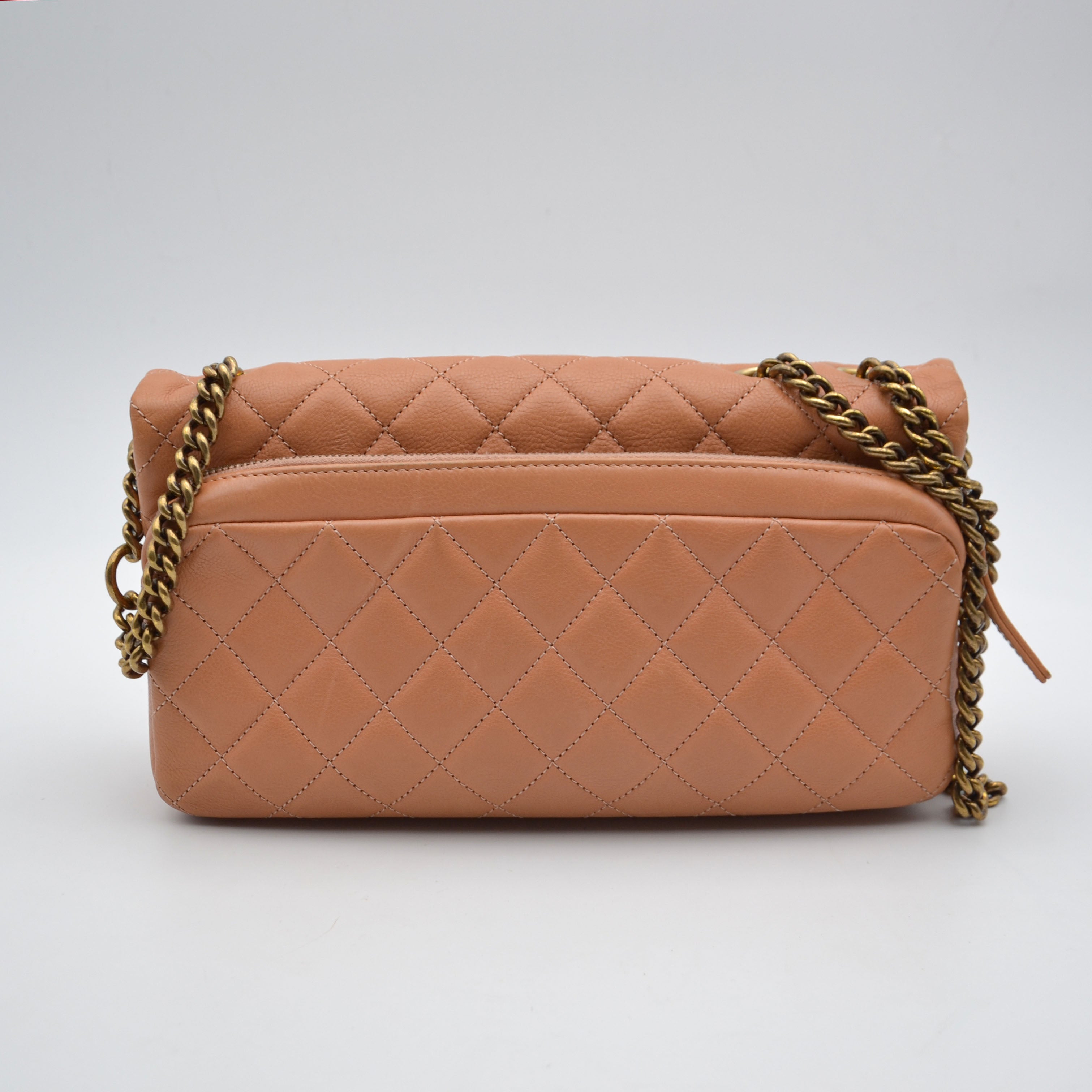 Sac Timeless Chanel Vintage