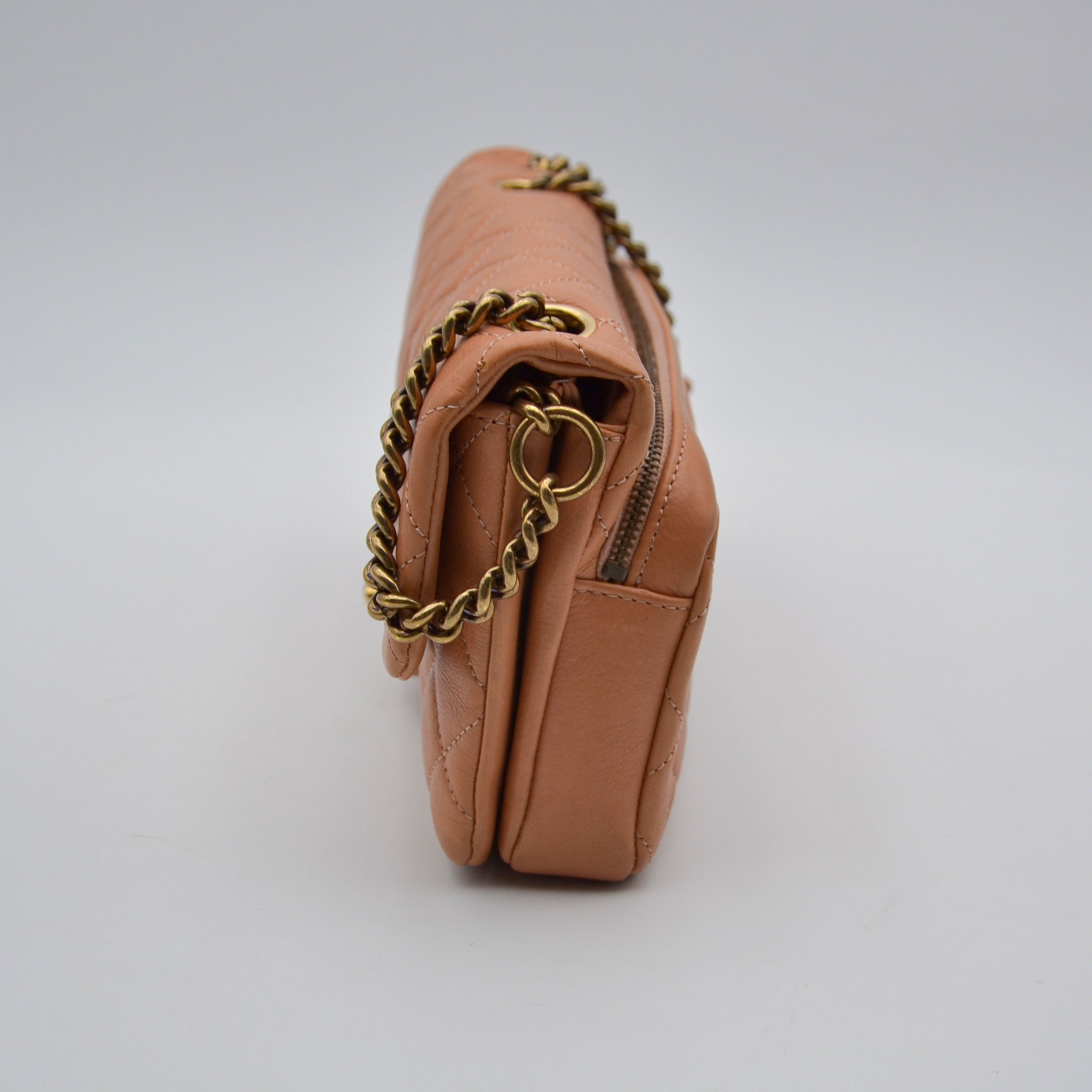 Sac Timeless Chanel Vintage