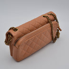 Sac Timeless Chanel Vintage