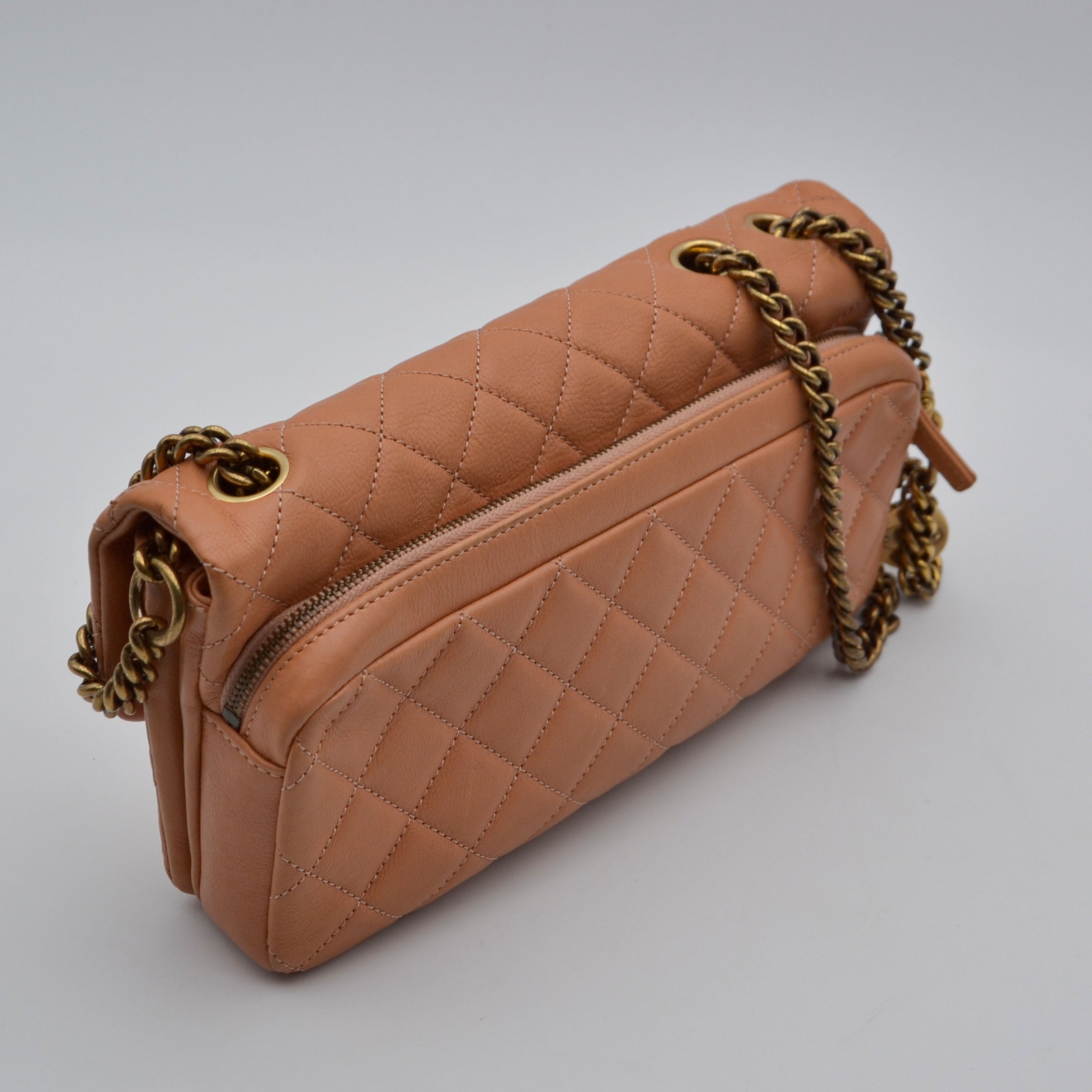 Sac Timeless Chanel Vintage