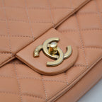 Sac Timeless Chanel Vintage