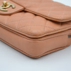 Sac Timeless Chanel Vintage