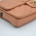 Sac Timeless Chanel Vintage