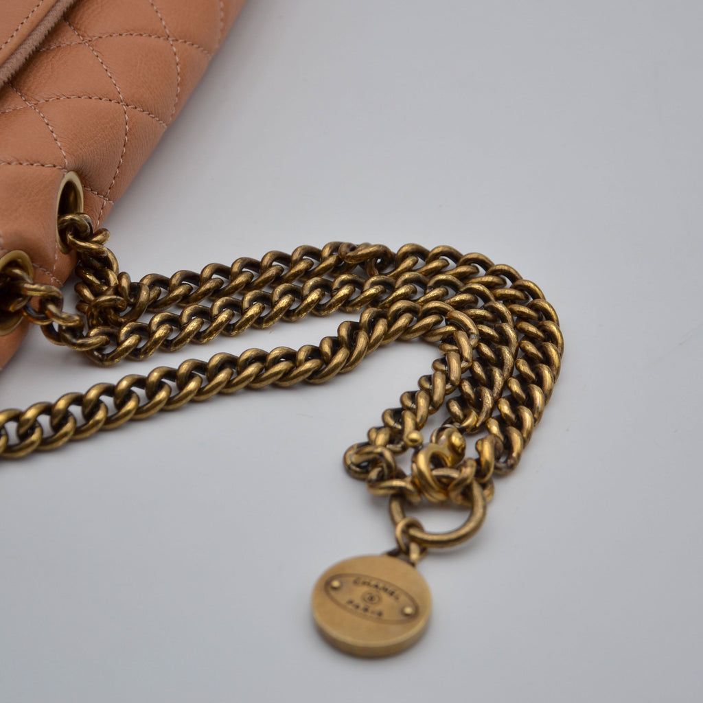 Sac Timeless Chanel Vintage