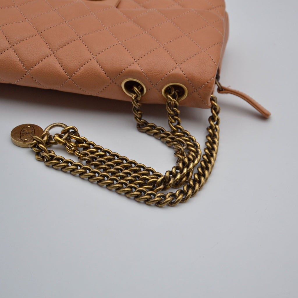 Sac Timeless Chanel Vintage