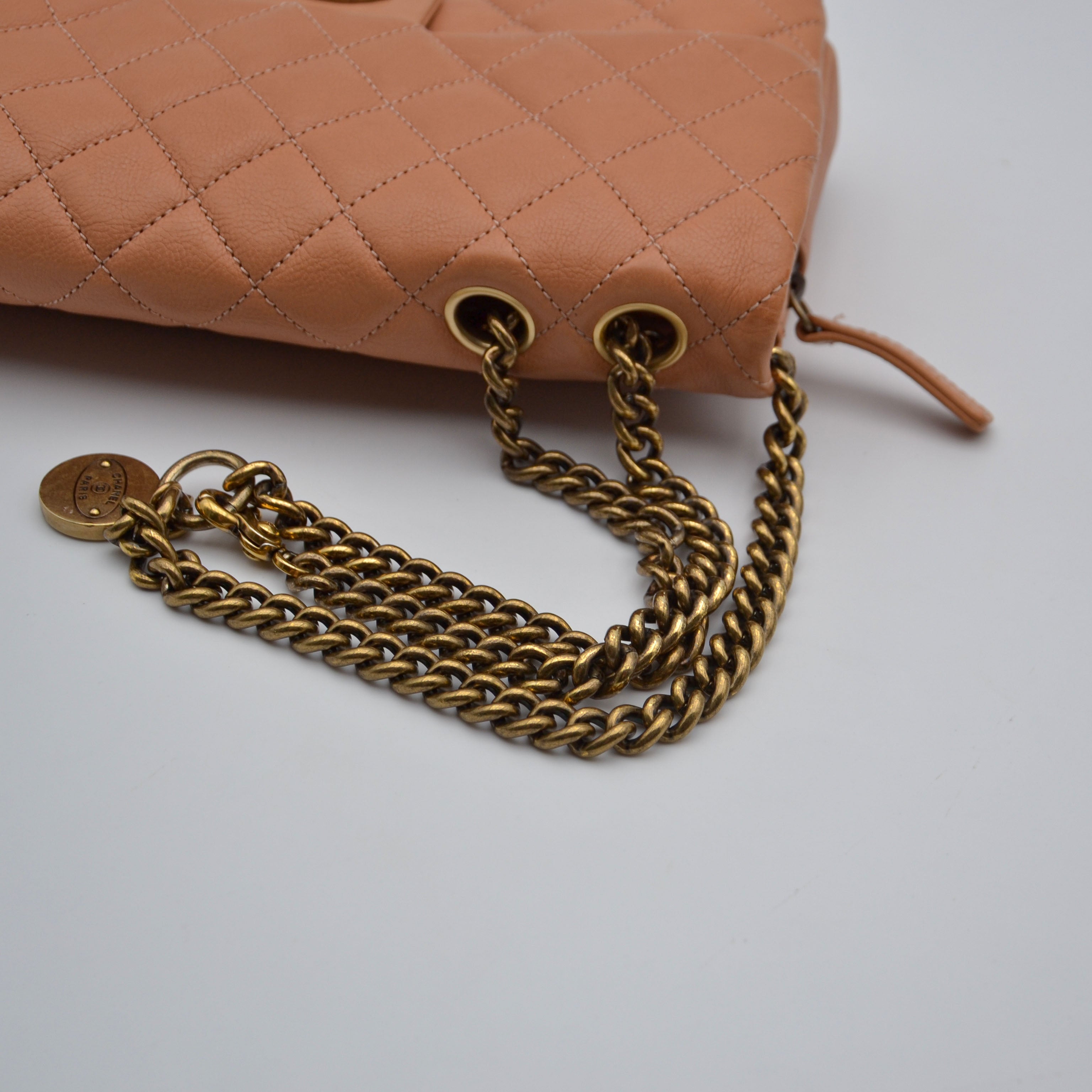 Sac Timeless Chanel Vintage