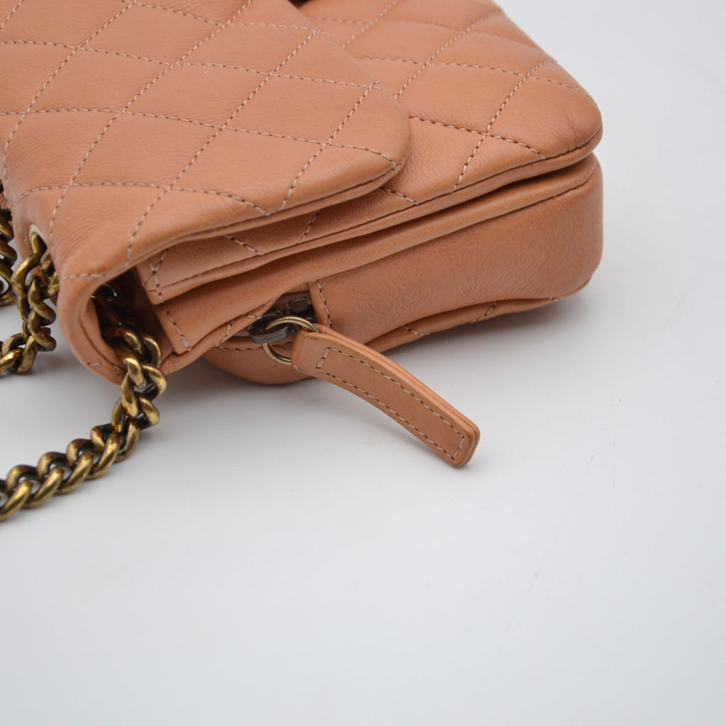 Sac Timeless Chanel Vintage
