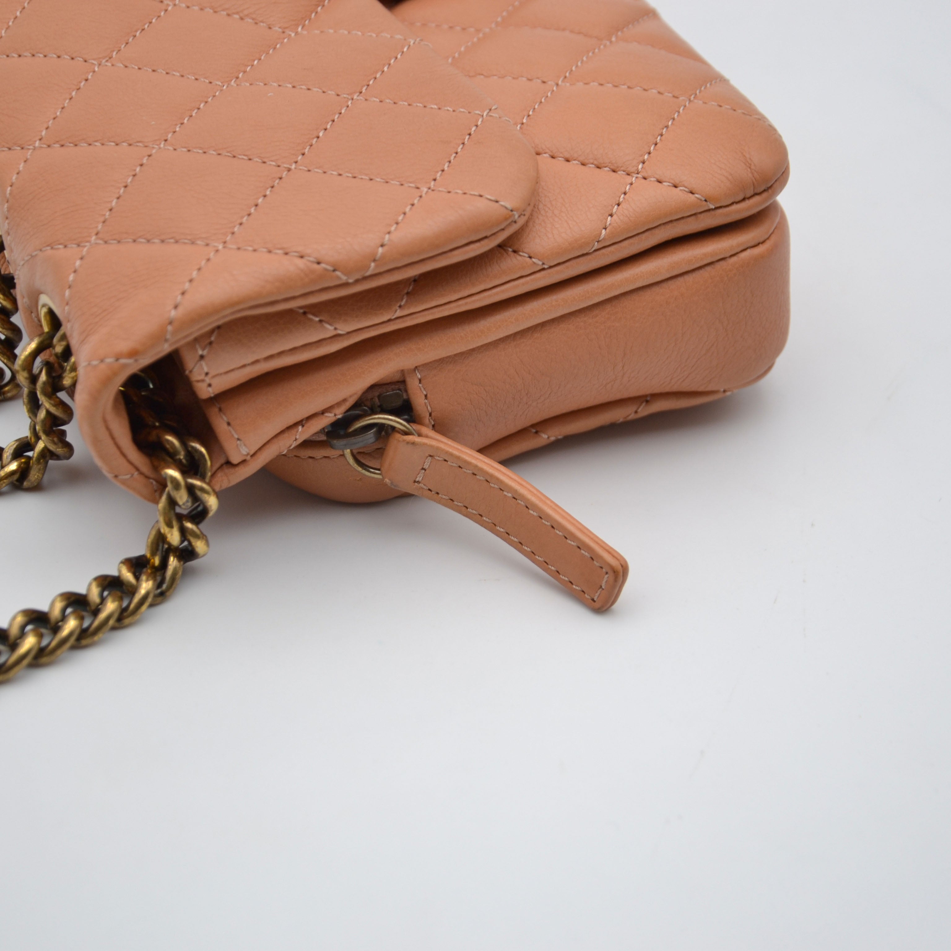 Sac Timeless Chanel Vintage