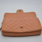 Sac Timeless Chanel Vintage