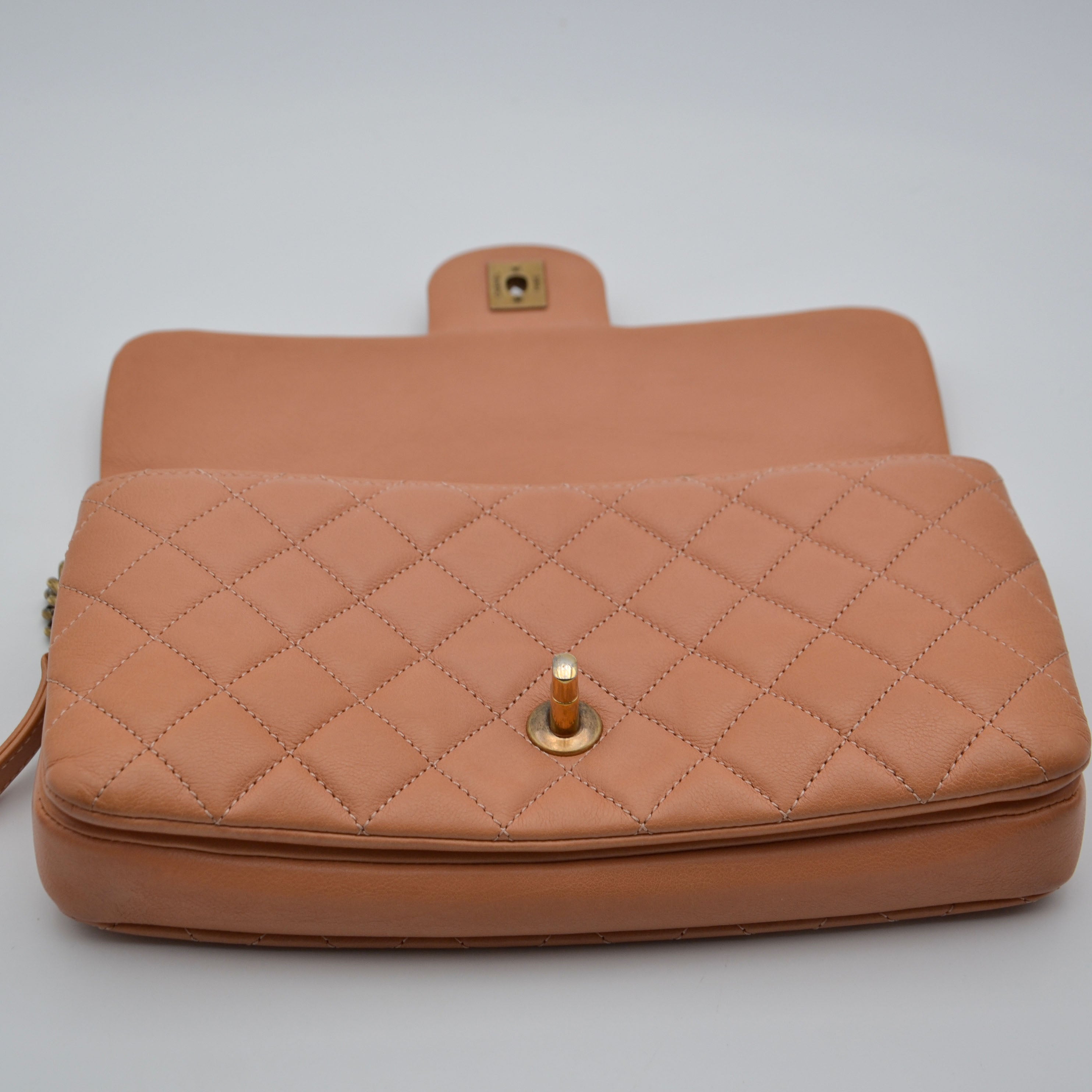 Sac Timeless Chanel Vintage