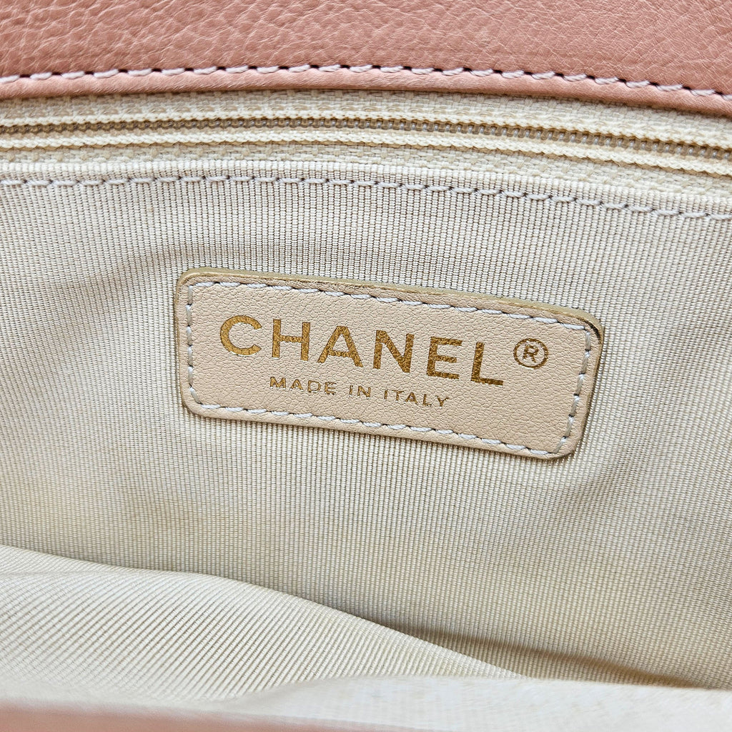 Sac Timeless Chanel Vintage