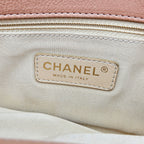 Sac Timeless Chanel Vintage