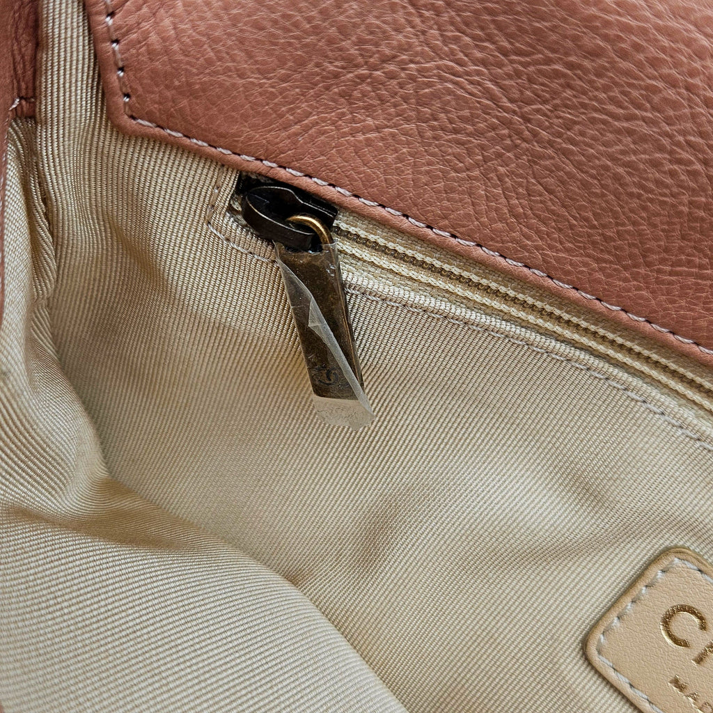 Sac Timeless Chanel Vintage
