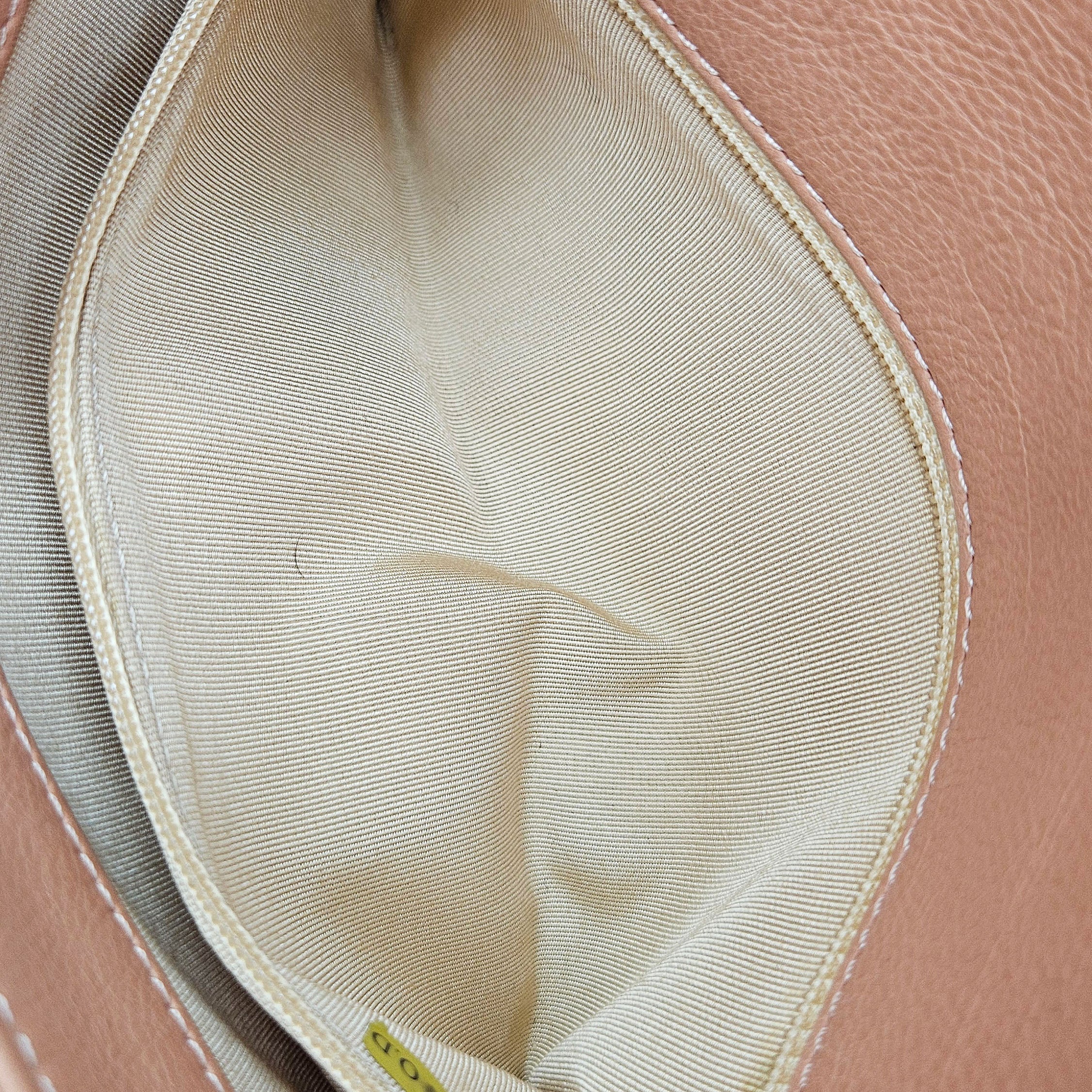 Sac Timeless Chanel Vintage