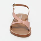 Sandalias Timo - Rosa