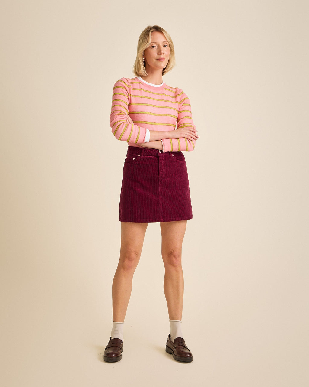 Rok Tiny Pruim