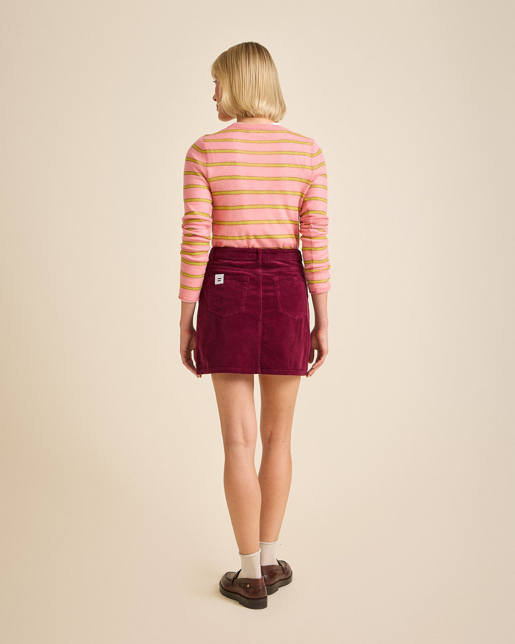 Rok Tiny Pruim