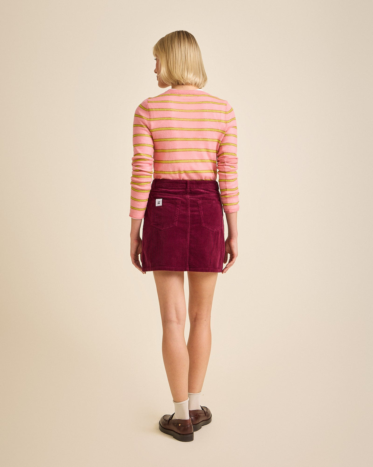 Rok Tiny Pruim