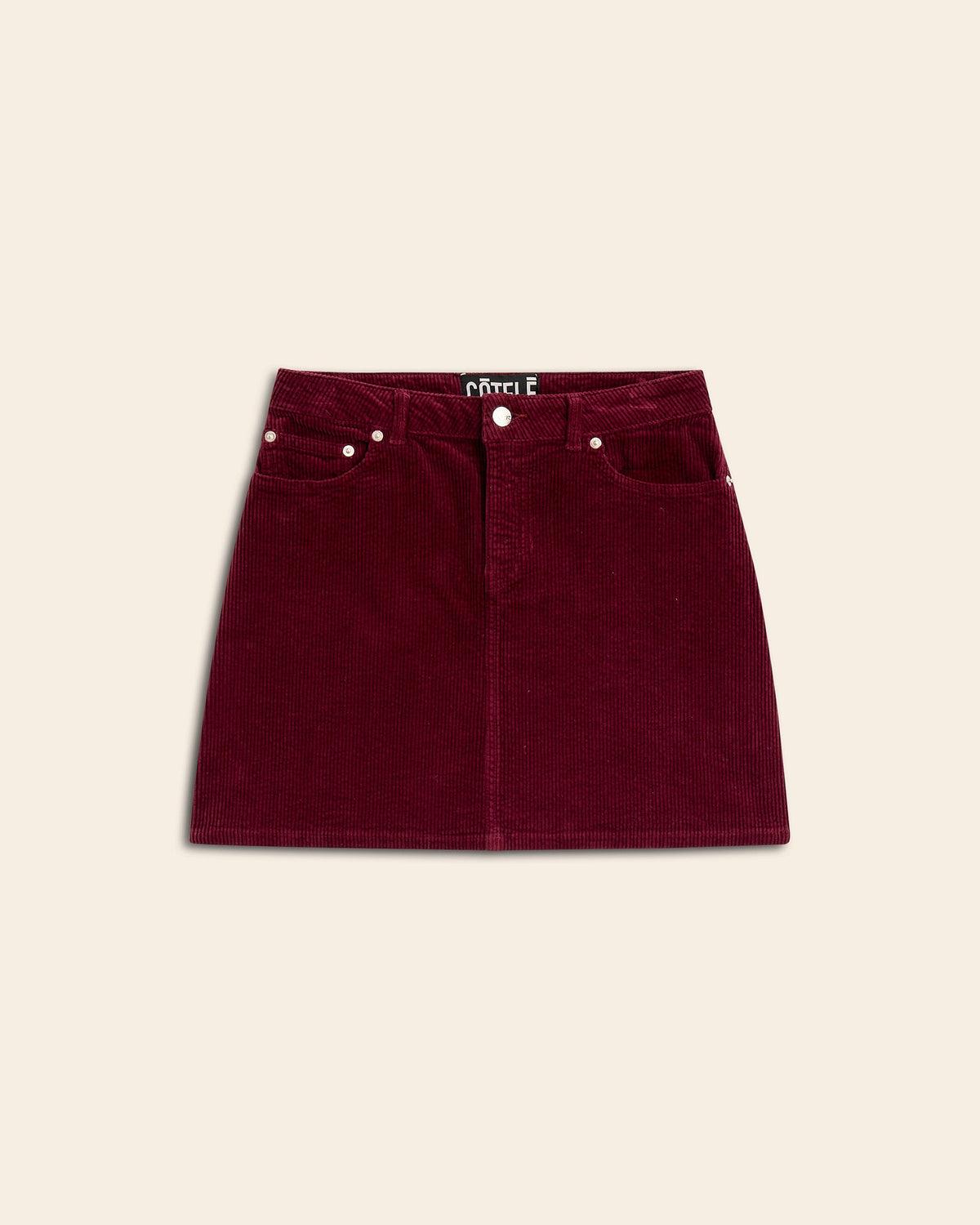 Rok Tiny Pruim