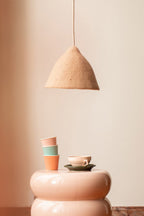 Abat-Jour Tipi - Nude
