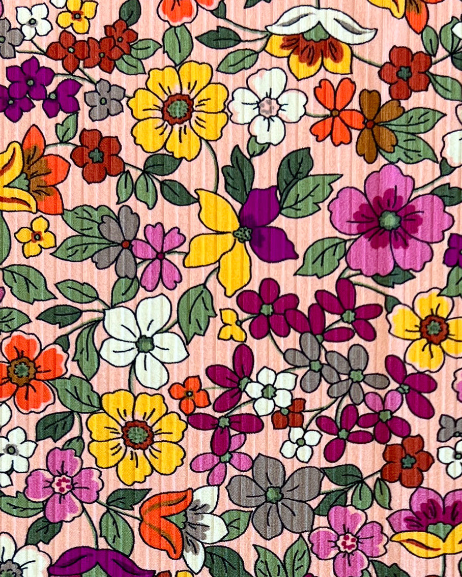 Bas Agathe Bloom