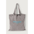 Bag - Grey Salt And Pepper - Leather Goods - Unisex