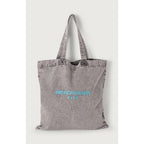Bag - Grey Salt And Pepper - Leather Goods - Unisex