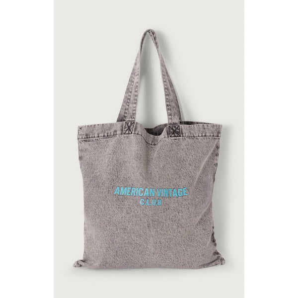 Sac - Grey Salt And Pepper - Maroquinerie - Mixte