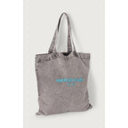 Bag - Grey Salt And Pepper - Leather Goods - Unisex