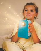 Tikino, Le Vidéoprojecteur Des 3-10 Ans Sur Batterie