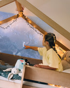 Tikino, Le Vidéoprojecteur Des 3-10 Ans Sur Batterie