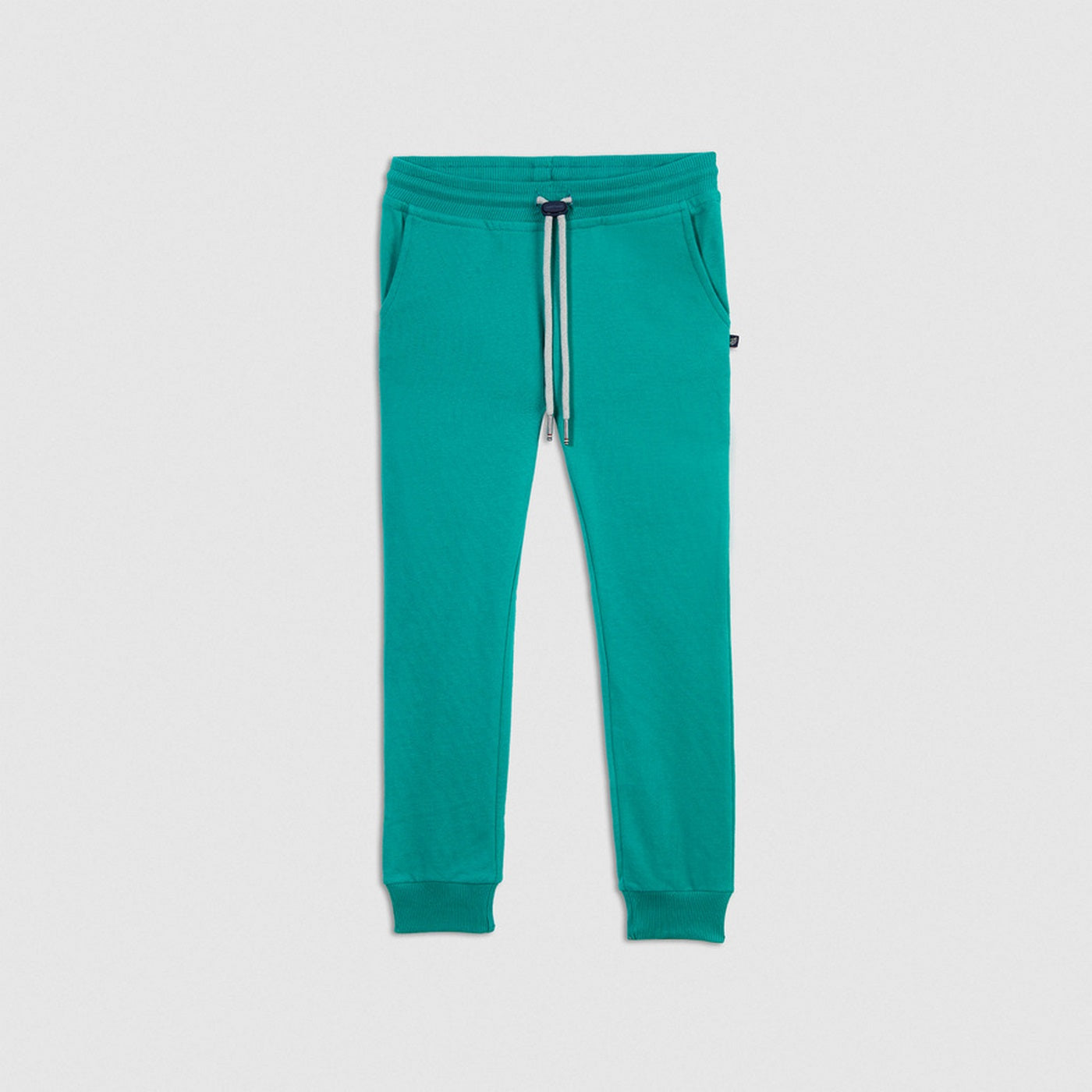 Pantalon Tkid Slim - Laser Green - Enfant - Enfant