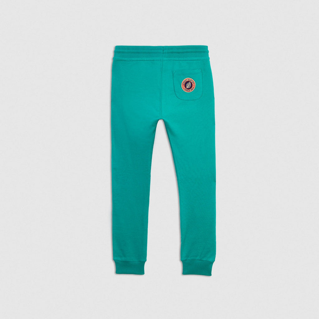 Pantalon Tkid Slim - Laser Green - Enfant - Enfant